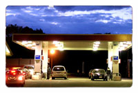 Gas Station